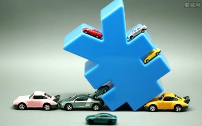汽车零部件板块持续活跃 苏奥传感股价上涨超过7%