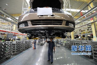吉利汽车 中国汽车品牌进军海外市场的一匹黑马